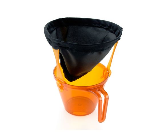 GSI Ultralight Javadrip