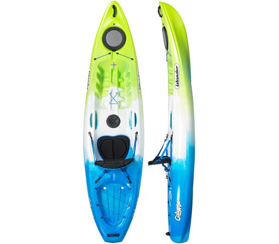 Forpöntun Calypso Sport