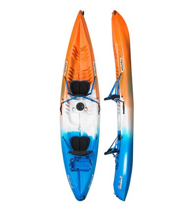 Paradise II SOT Opal