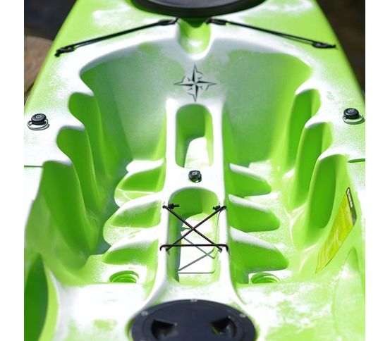 Forpöntun Calypso Sport