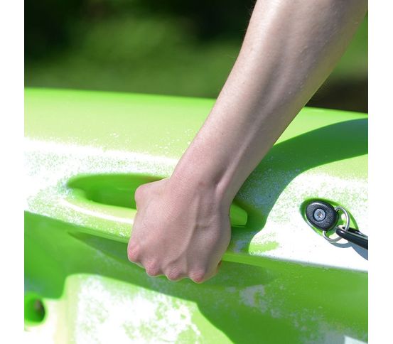 Forpöntun Calypso Sport