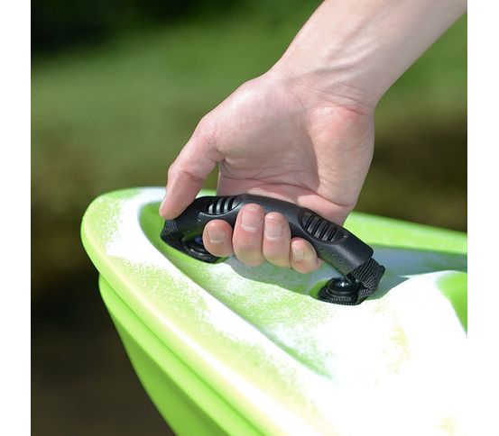 Forpöntun Calypso Sport