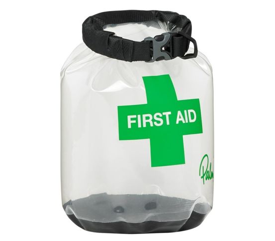 First Aid Carrier Clear 3L