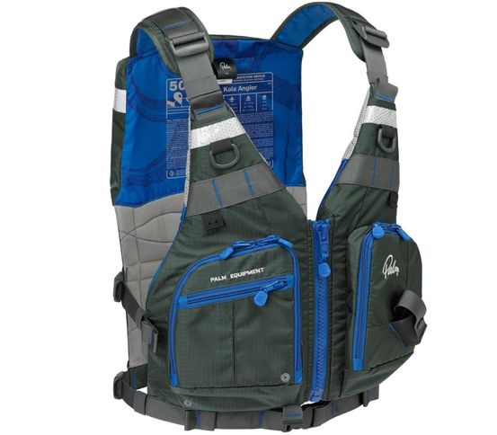 Kola Angler PFD