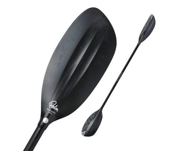 Maverick Pro ár fyrir kajak