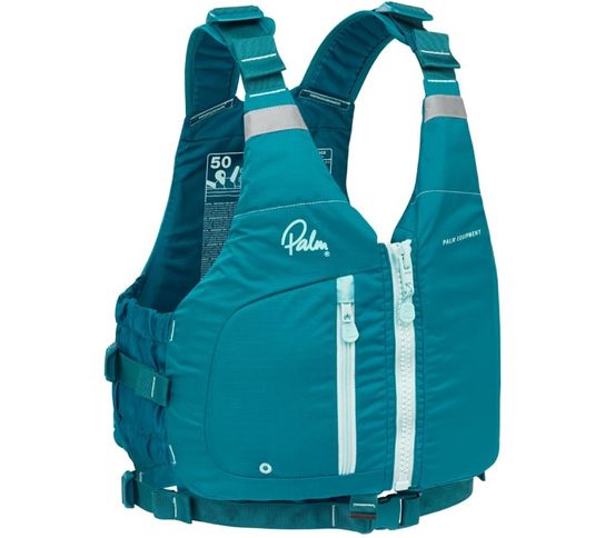 Palm Meander PFD dömu
