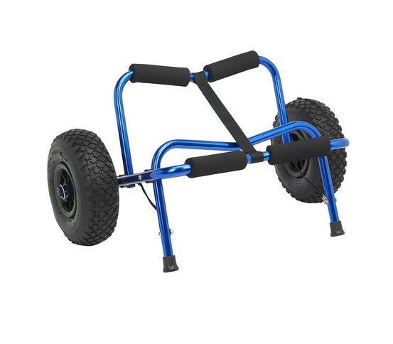 Palm Big Caddy hjólavagn