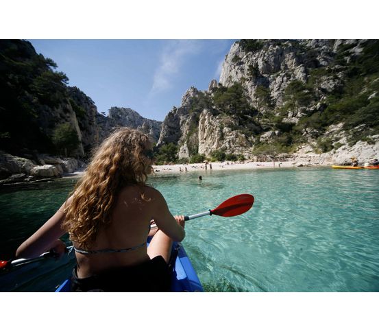 Forpöntun Paradise II SOT