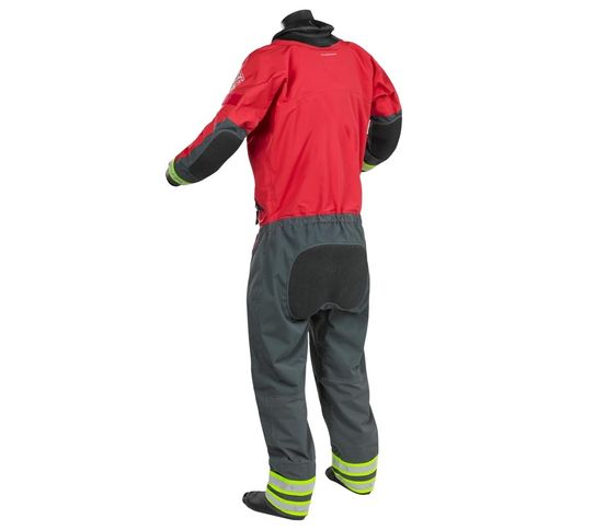 Rescue Dry Suit