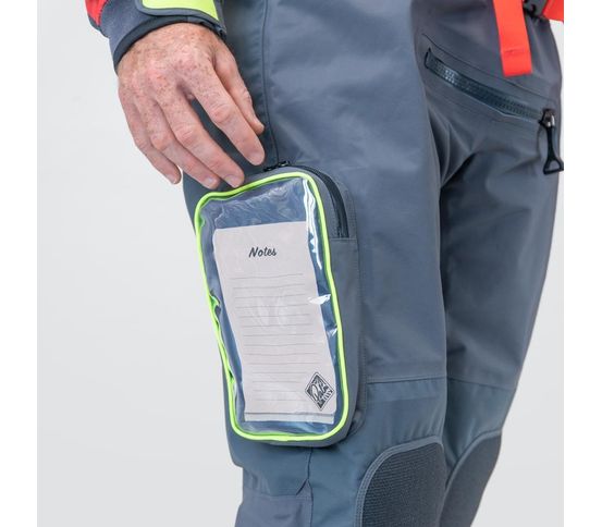 Rescue Dry Suit