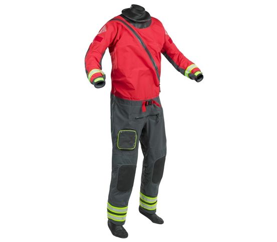 Rescue Dry Suit