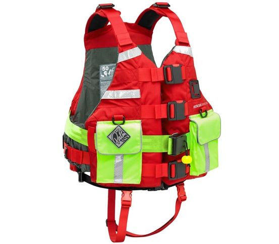Rescue Universal PFD