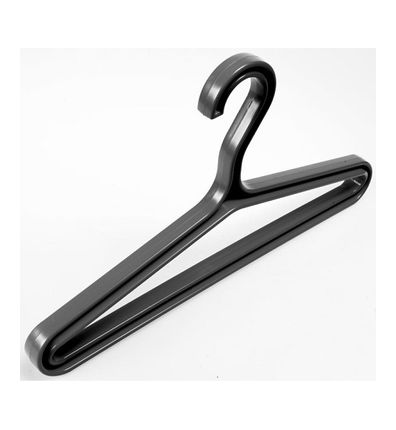 Super Hanger Black