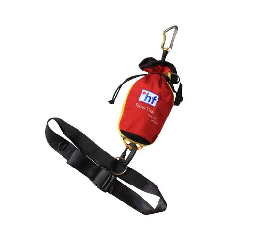 Throw Tow 15m kastlína