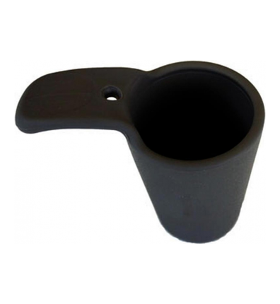 Scupper Hole Plug