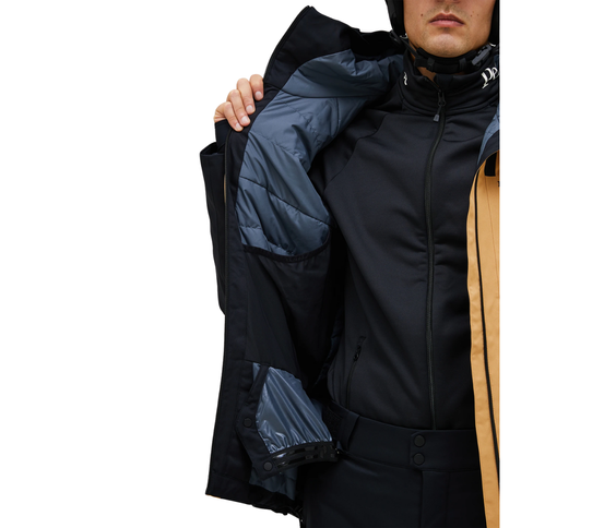 Rider Tech skíðaúlpa