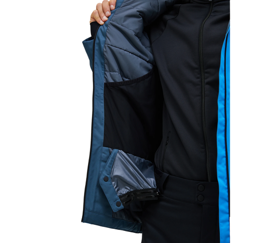 Rider Tech skíðaúlpa