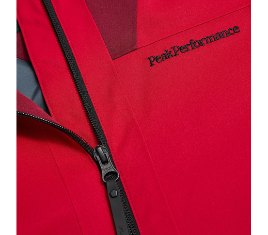 Rider Tech Skíðaúlpa dömu