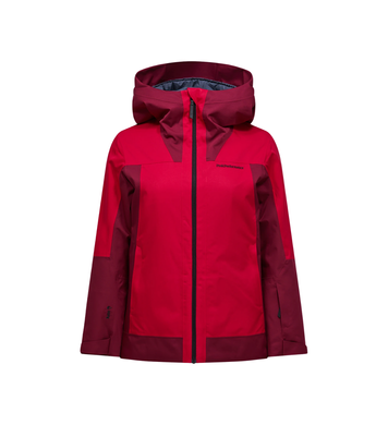 Rider Tech Skíðaúlpa dömu VertZ