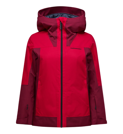 Rider Tech Skíðaúlpa dömu VertZ