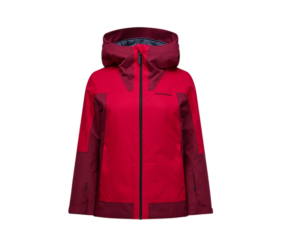 Rider Tech Skíðaúlpa dömu