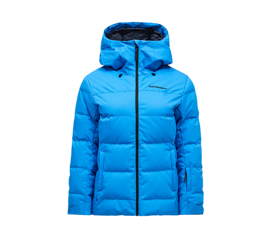 Shred Dúnúlpa dömu