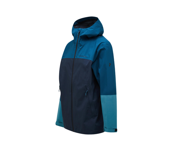 Trail Hipe Shell Jacket
