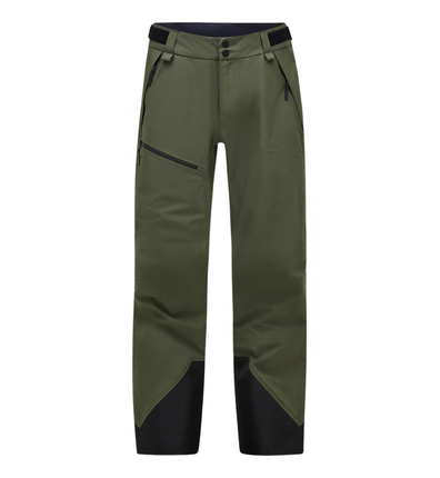 Vertical GoreTex skelbuxur OExtreme