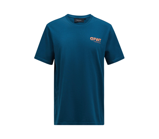 FWT Pow stuttermabolur