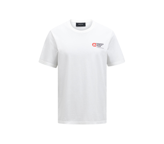 FWT Pow stuttermabolur