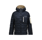 thumb Helium Utility Down Hood úlpa