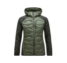thumb Helium Hood Down úlpa