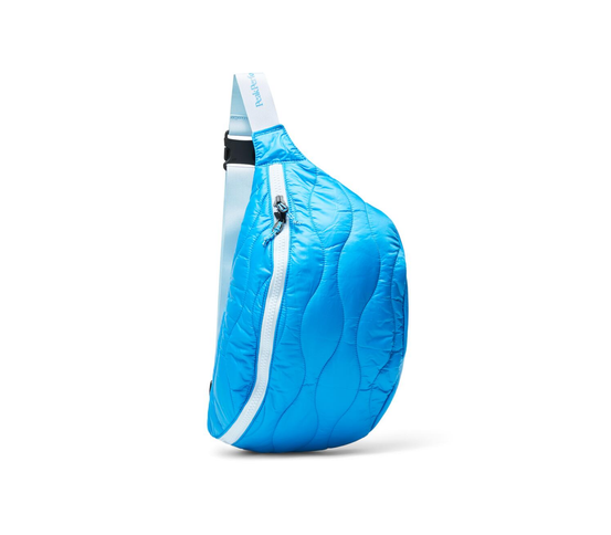 Helium Bum Bag mittistaska