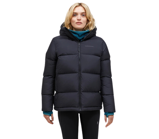 Rivel Puffer úlpa fyrir dömur