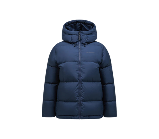 Rivel Puffer úlpa fyrir dömur