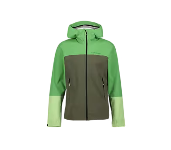 Trail Hipe Shell Jacket