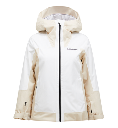 Rider Tech Skíðaúlpa dömu SandF