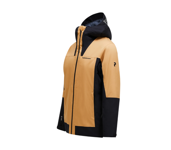 Rider Tech skíðaúlpa