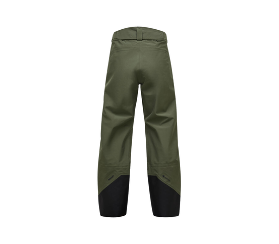 Vertical GoreTex skelbuxur