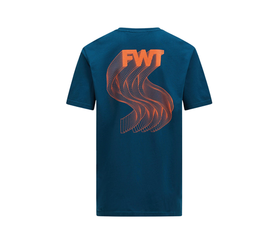 FWT Pow stuttermabolur