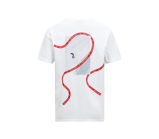 FWT Pow stuttermabolur