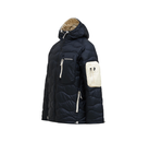 thumb Helium Utility Down Hood úlpa