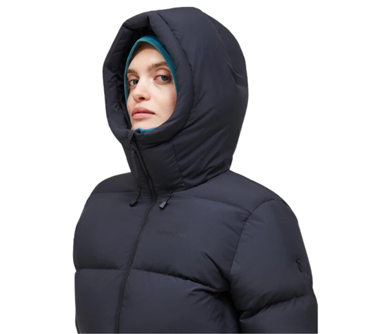 Rivel Puffer úlpa fyrir dömur