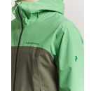 thumb Trail Hipe Shell Jacket