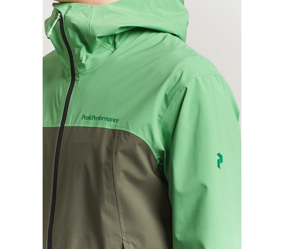 Trail Hipe Shell Jacket