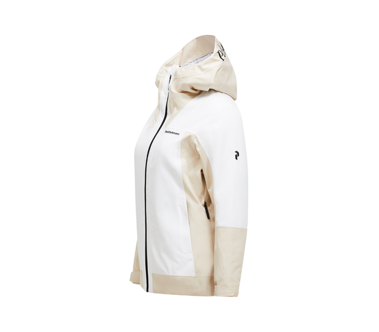 Rider Tech Skíðaúlpa dömu