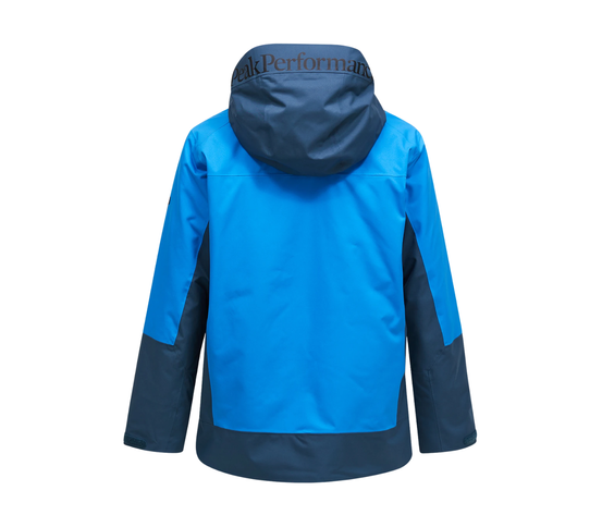 Rider Tech skíðaúlpa