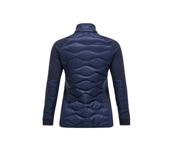 Helium Hybrid jakki dömu