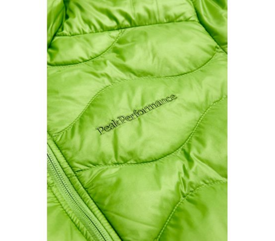 Helium Hood Down úlpa