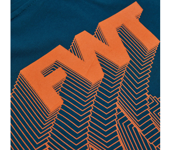 FWT Pow stuttermabolur